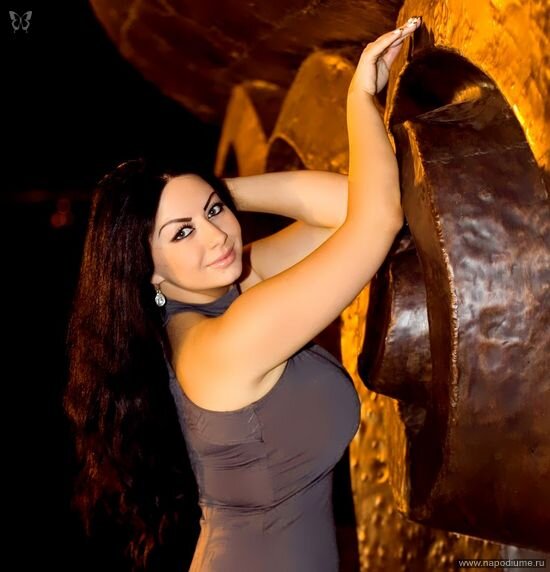 Фото Leila Hazar