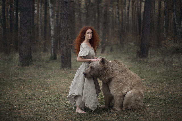 Фото Светлана Тюнина