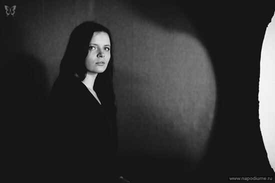 Фото Маргарита Якушева
