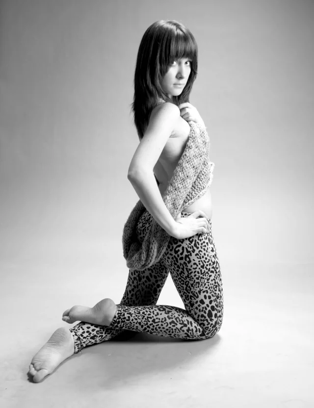 Tat'ana Smirnova's photo