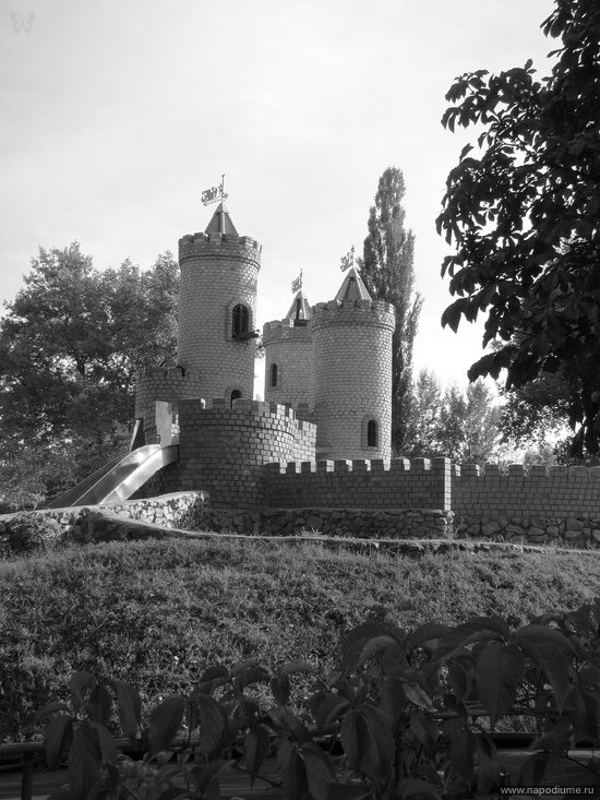 Фото Анастасия Чернякова