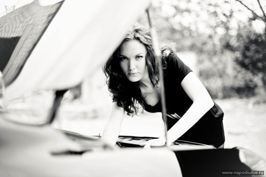 Фото Katya Weber