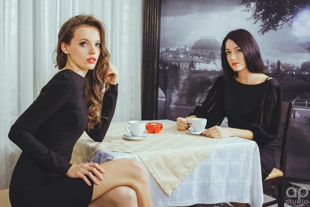 Foto Ksenia Derkach
