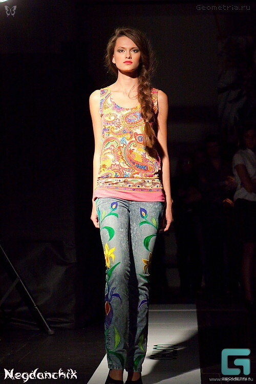 Фото Модельное агентство Fashion-ONE