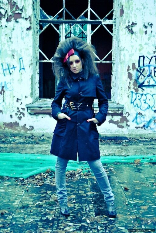 Фото Елена Булюбаш