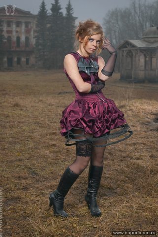Фото Ольга KAURTSEVA Каурцева