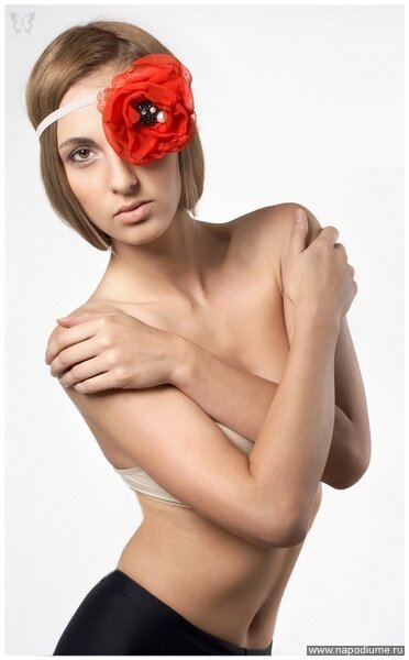 Фото OLGA Lekka VOLKOVA