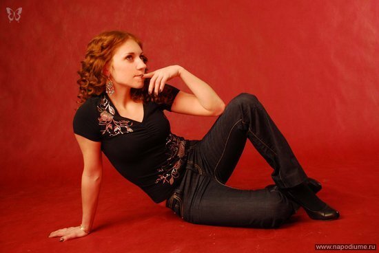 Фото Елена Eltsova Elena Ельцова