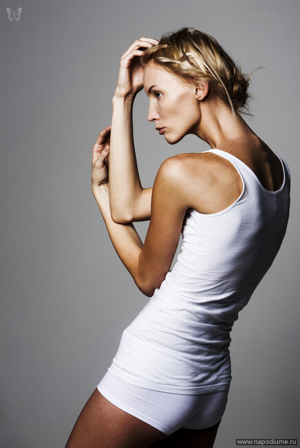 Фото Denis Simonow