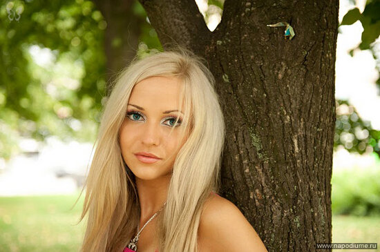 Фото Александра Lexy Баландина