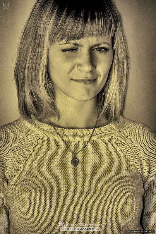 Фото Nikolay BAryshev