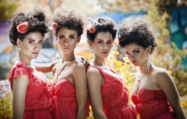 Фото Анна businka9951 Францева