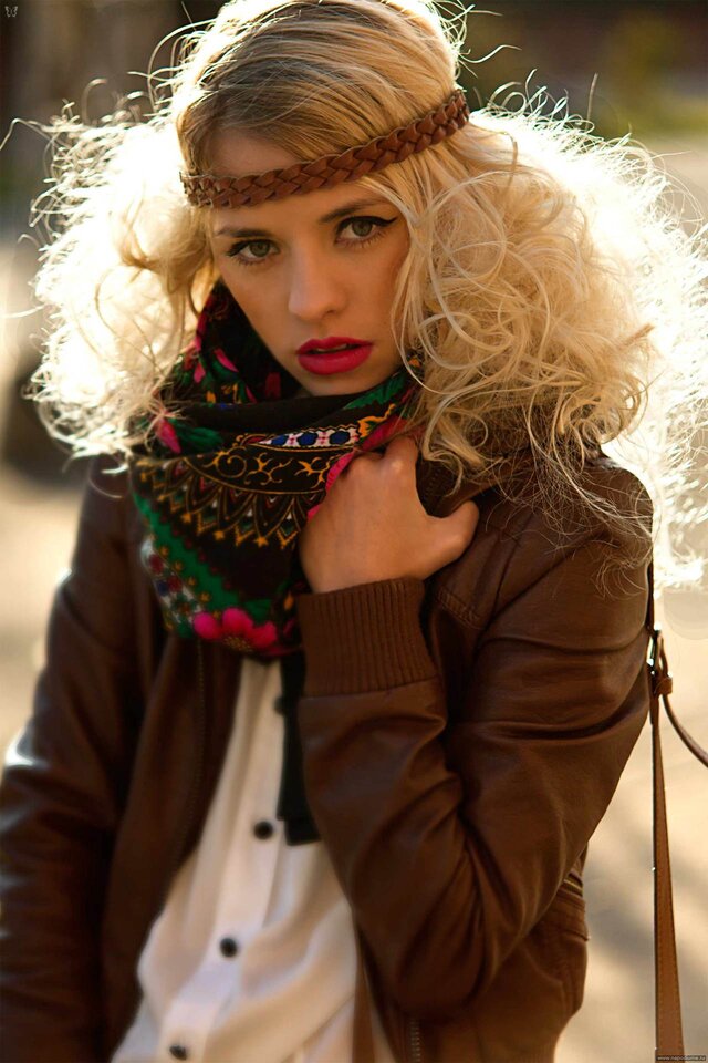 Фото Julia XScale Zinchenko