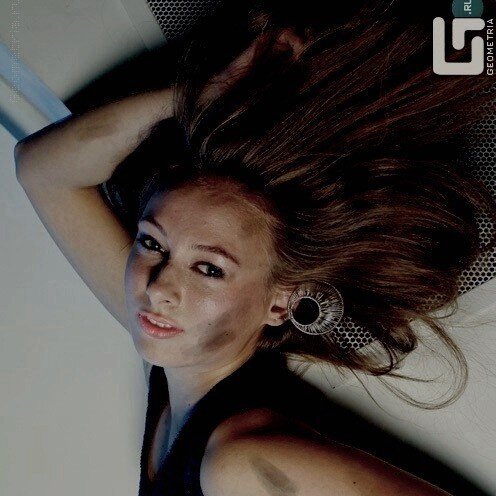 Foto Anastasia Belousova