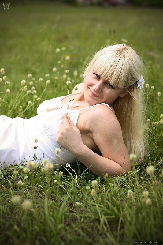 Фото Елена Андреева