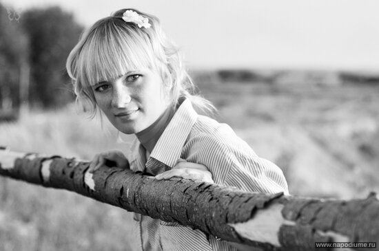 Фото Elena Panova