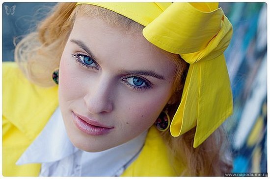 Фото Анна Ковалёва