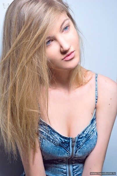 Фото Yulia Gribunova
