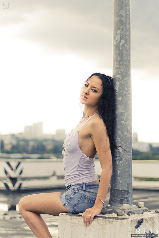 Фото Екатерина Коровина