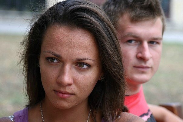 Фото Екатерина Ермак