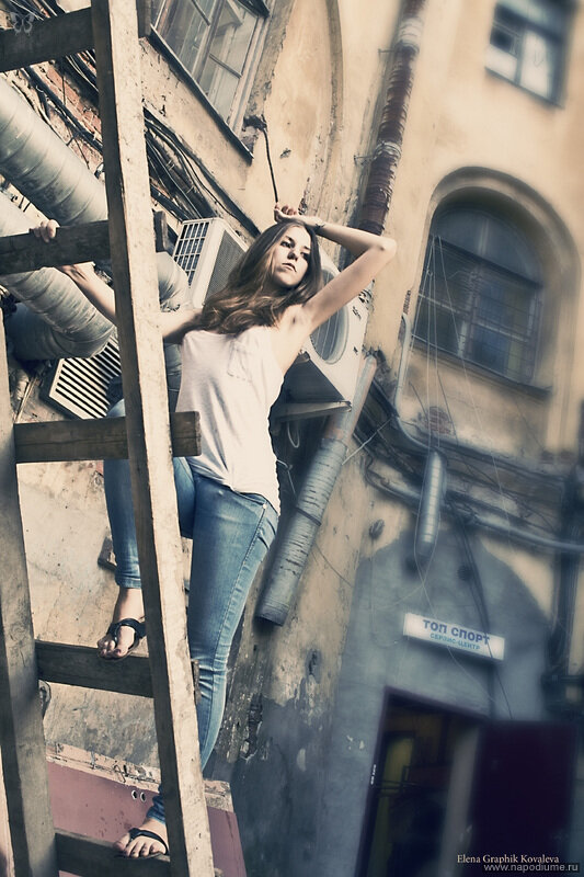 Фото Elena Kovaleva