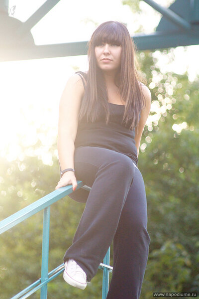 Фото Anastasia Orlova