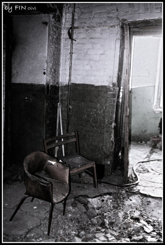 Фото Viktor Oikimys
