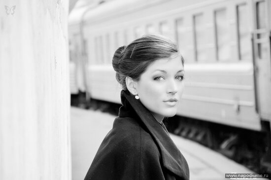 Фото Евгения Zeneva