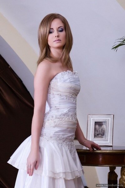 Фото Екатерина Соколова