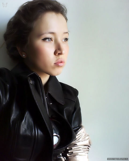 Фото Regina Rizvanova