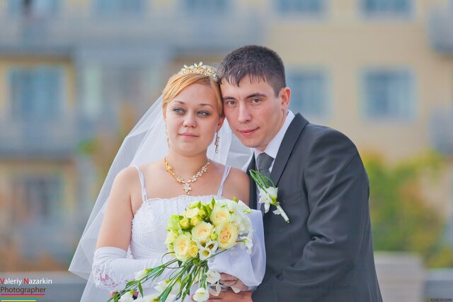 Фото Валерий Photographer Назаркин