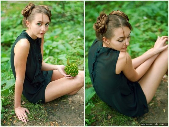 Фото Анастасия Яковлева
