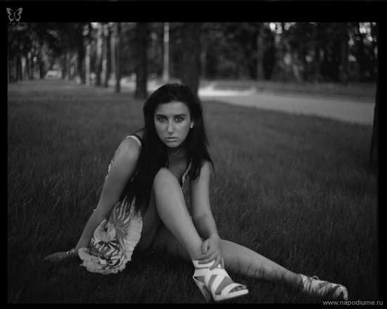 Фото Daria Demidova