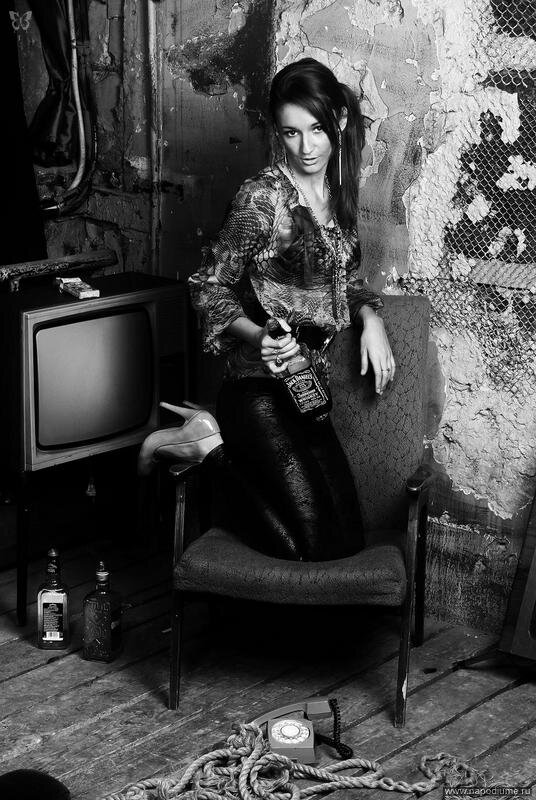 Фото Анна Гридчина