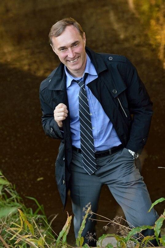 Фото Ярослав Yaroslav Лежнев