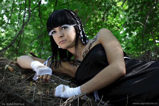 Фото Anna Petrova