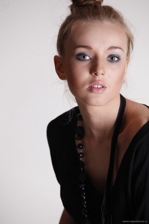 Фото Анна Колесникова