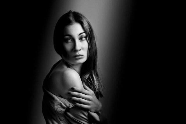 Фото Ксения Ващенко