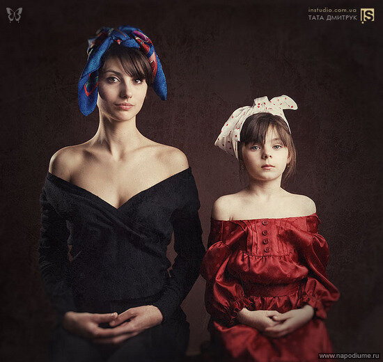 Фото Ирина Табачинская
