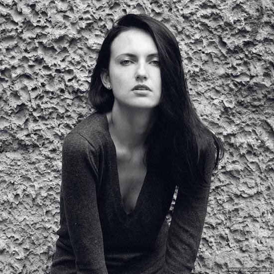 Фото Эмма Литова