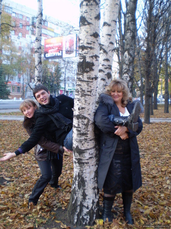 Foto Zena TONENKOV
