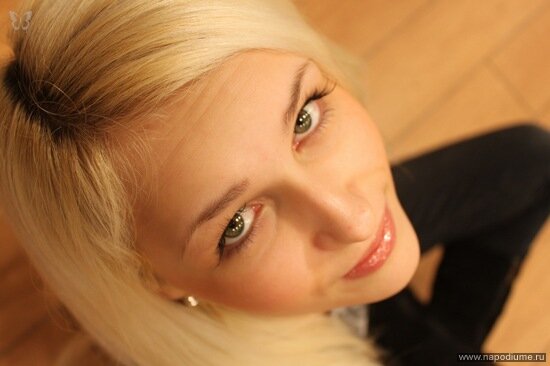 Фото Анна Назарова