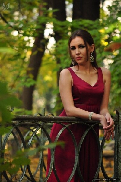 Фото Юлия Семиволос