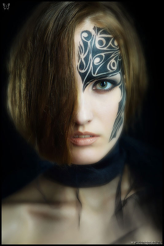 фэйс арт,  Face Ar,  Body Art