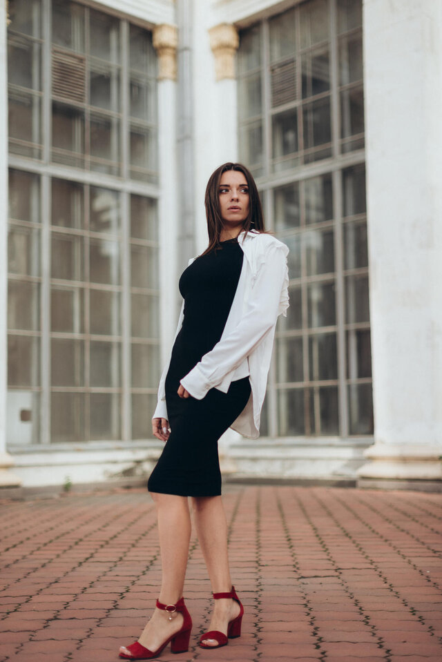 Фото Леся Назарова