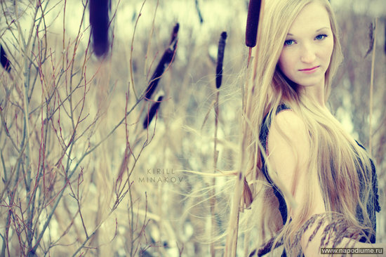 Фото Алла Лукьянова