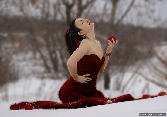 Фото Nadezhda Addanikova