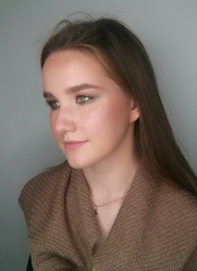 Фото Olga Goryacheva