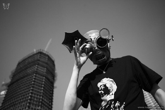 Фото Надеин Дмитрий