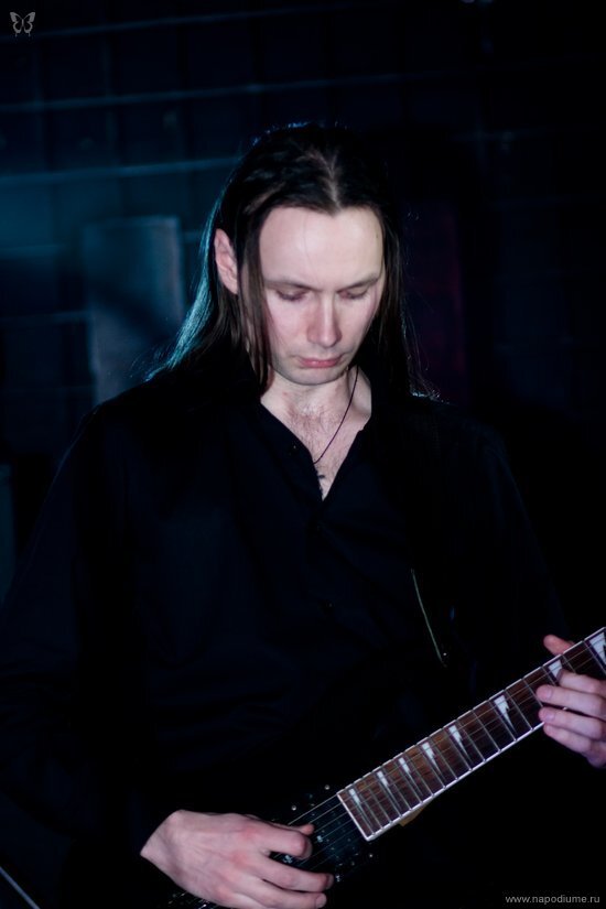 Фото Ірена Скуратовська